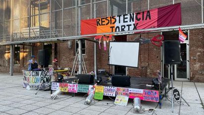 Día de la Visibilidad Lésbica: una jornada de memoria y lucha en Santa Fe