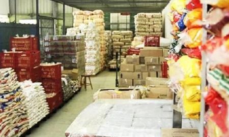 Desde el gobierno aclararon que “no se van a entregar alimentos a comedores inexistentes para que queden en manos de las organizaciones extorsivas” Desde el gobierno aclararon que “no se van a entregar alimentos a comedores inexistentes para que queden en manos de las organizaciones extorsivas”