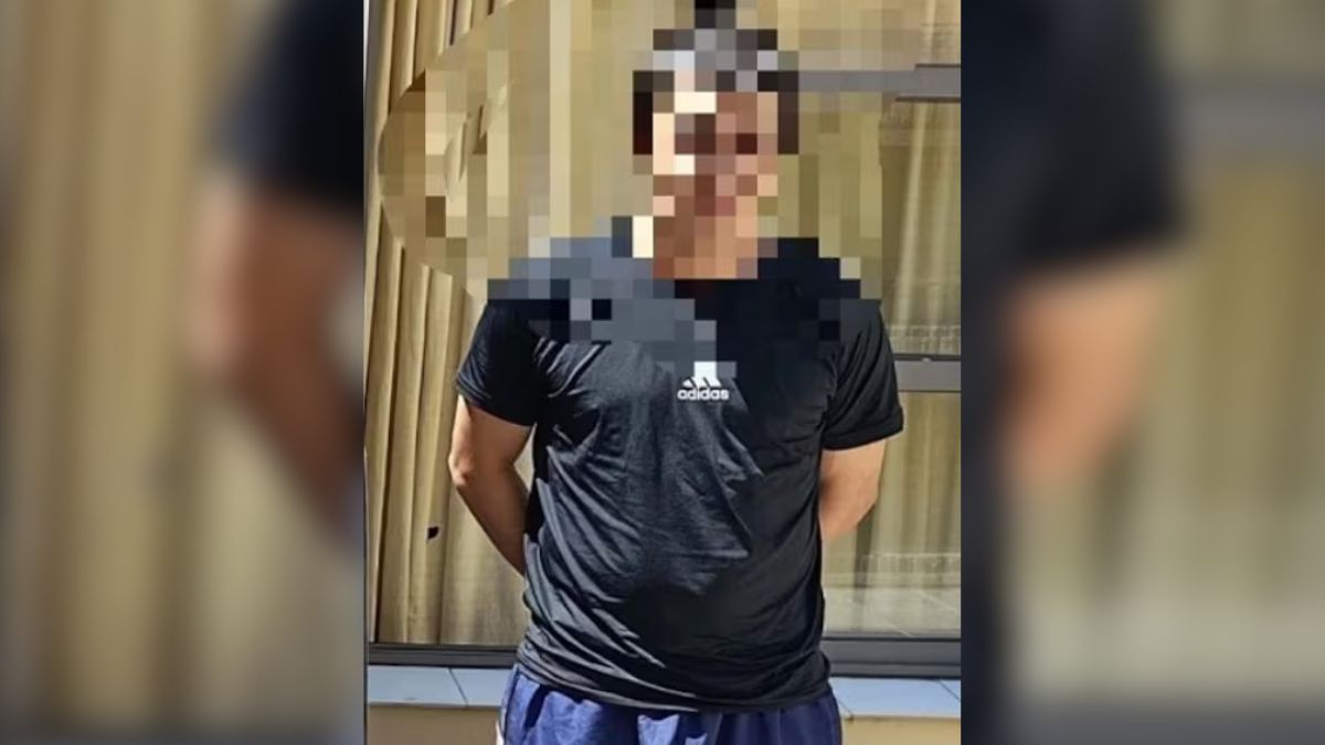 Murió una bebé de dos meses y detuvieron a su padre