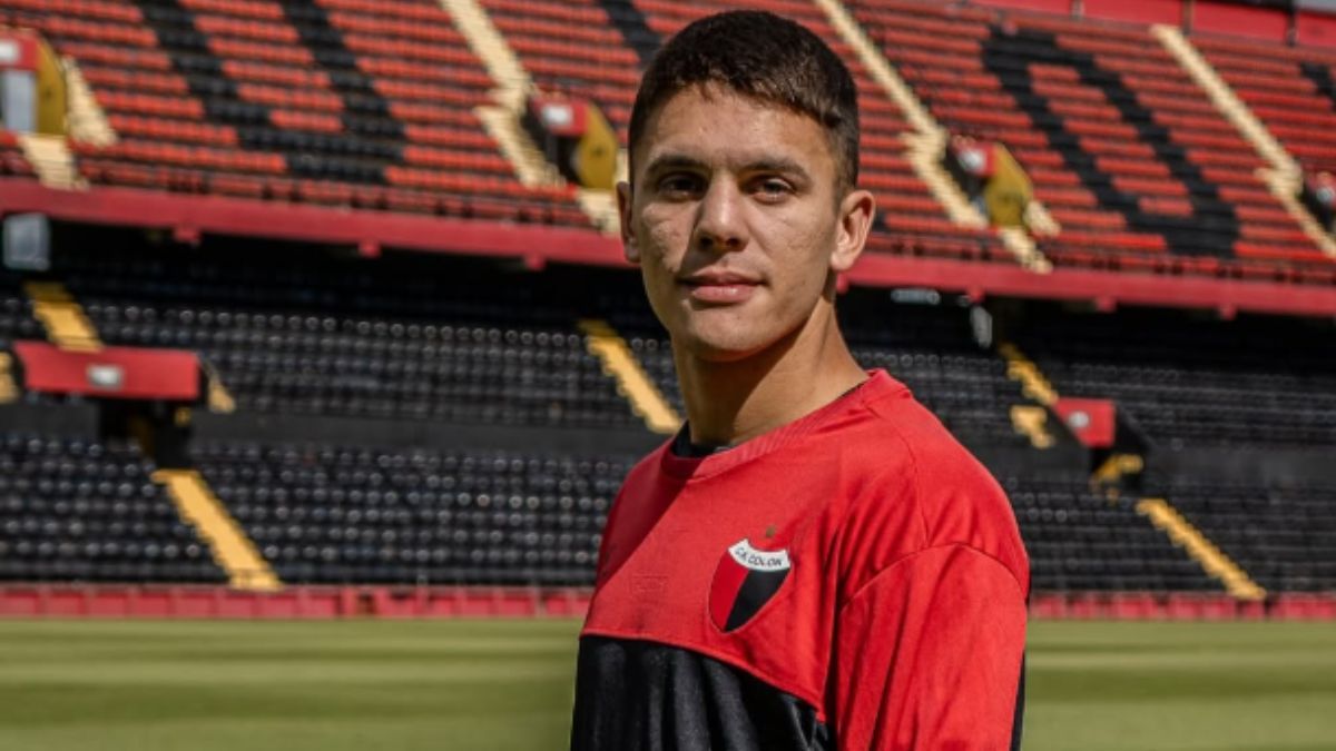 Triunfazo del santafesino Alan Crenz en el Mundial de boxeo en Arabia Saudita