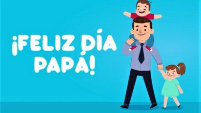 Día del Padre 2021: origen, significado y por qué se celebra el 20 de junio  en