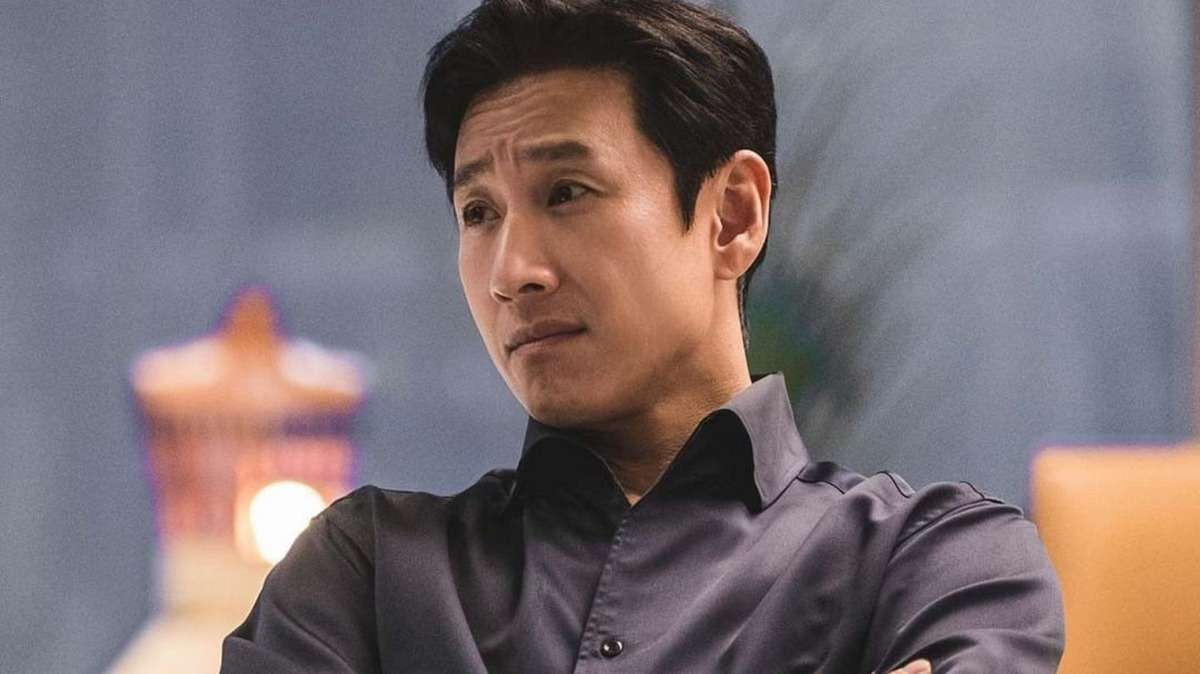"Payback", la serie coreana de Amazon Prime Video que no te podés perder. "Payback", la serie coreana de Amazon Prime Video que no te podés perder.