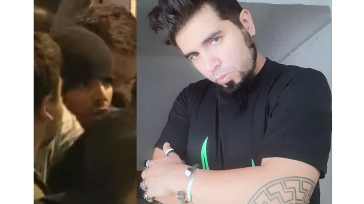 ANDRÉS SABAG MONTIEL