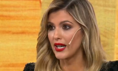 Mery del Cerro recordó su infancia y cómo había soñado en estar en un programa de Cris Morena. Los detalles. Mery del Cerro recordó su infancia y cómo había soñado en estar en un programa de Cris Morena. Los detalles.