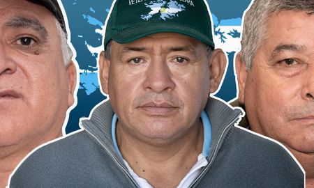 Aire de Santa Fe | Malvinas soldados