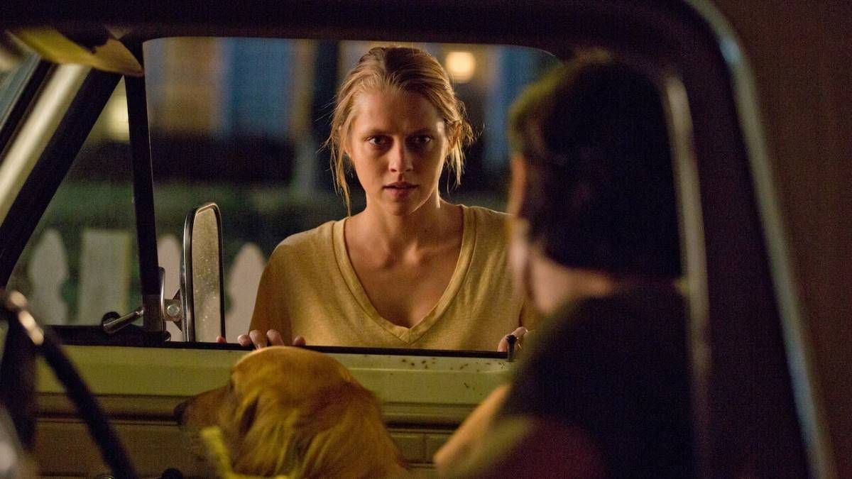 "En nombre del amor" está basada en una novela de Nicholas Sparks. "En nombre del amor" está basada en una novela de Nicholas Sparks.