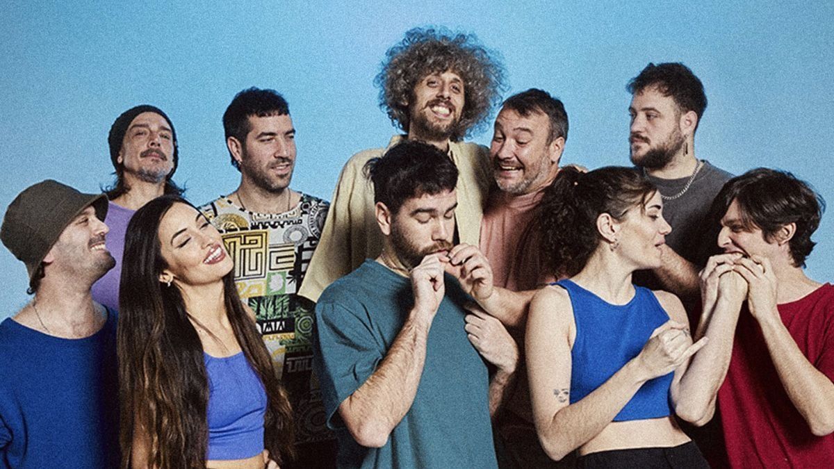 NAFTA vuelve a Santa Fe: el jueves 5 de junio en HUB