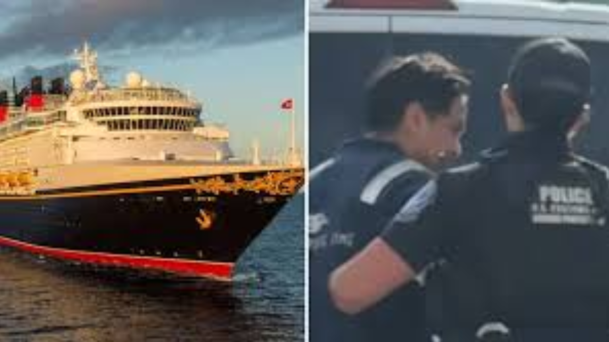 Un operativo liderado por la Oficina de Aduanas y Protección Fronteriza (CBP) de Estados Unidos abordó cinco cruceros, incluido un crucero de Disney, y terminó en la detención de 28 trabajadores vinculados a delitos de material de explotación sexual infantil. 