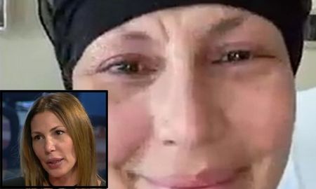 El duro relato de Celina Rucci, quien logró superar un cáncer El duro relato de Celina Rucci, quien logró superar un cáncer