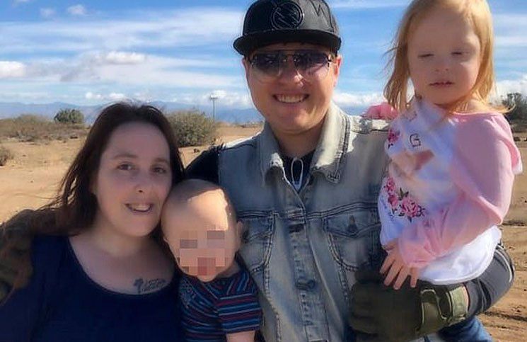 Una nena de 4 años con Síndrome de Down fue asesinada a golpes por el novio de su mamá