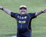 diego maradona agrando la familia: nacio su nieta diego maradona agrando la familia: nacio su nieta