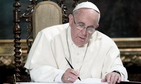 Papa Francisco Papa Francisco