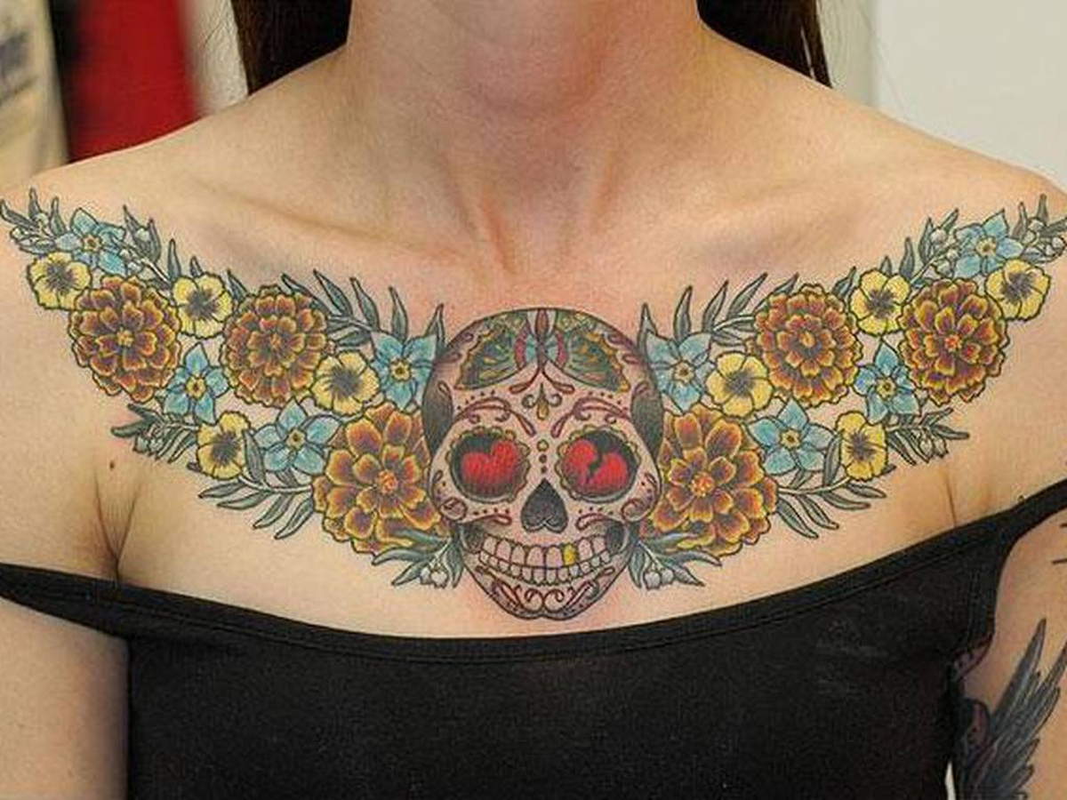 Día Internacional del Tatuaje: ¿por qué se conmemora el 17 de julio?