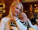 La pareja se instaló en el país junto a sus hijos y comparte en redes los momentos más cotidianos de su nueva vida. La pareja se instaló en el país junto a sus hijos y comparte en redes los momentos más cotidianos de su nueva vida.