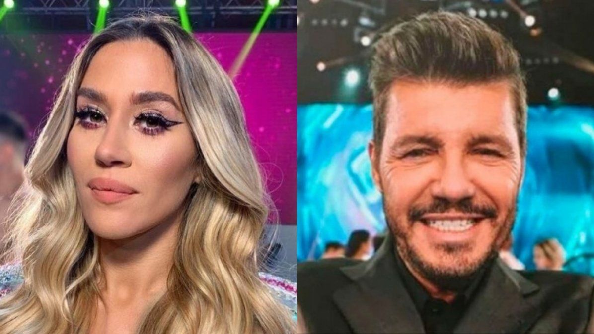 Jimena Barón recordó el duro cruce que tuvo con el conductor de ShowMatch y develó los motivos para volver a trabajar con él.