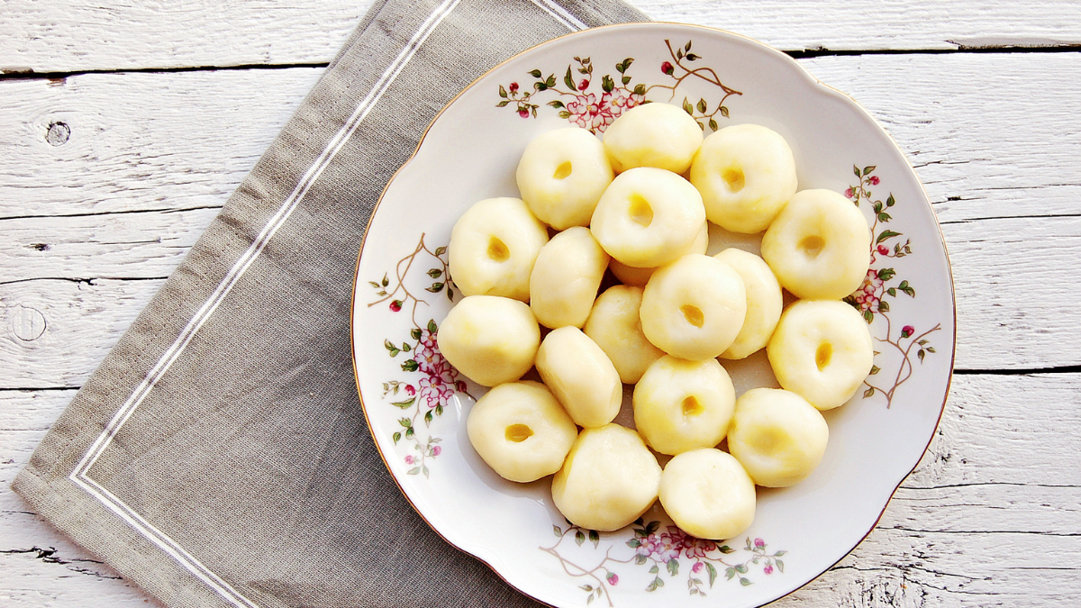 Kluski: la receta sencilla y económica con pocos ingredientes para sorprender a todos Kluski: la receta sencilla y económica con pocos ingredientes para sorprender a todos