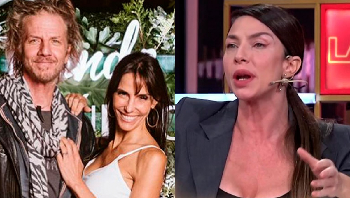 María Susini defendió a Facundo Arana.