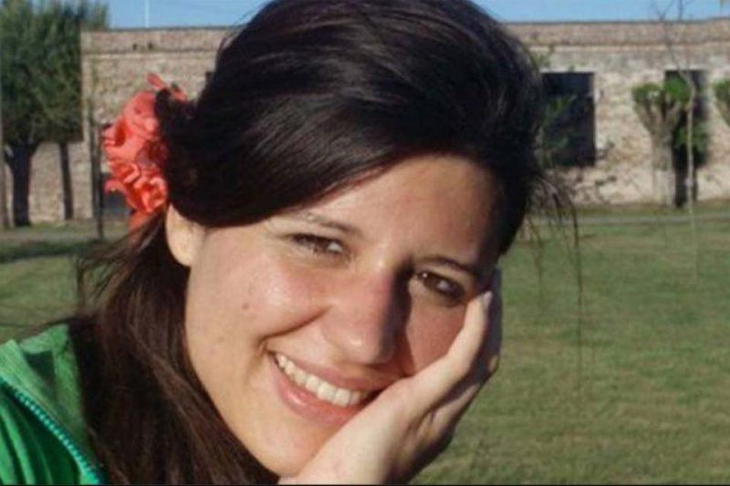 Reabrieron la investigación por la desaparición de María Cash.