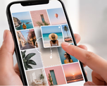 Instagram te permite reordenar la cuadrícula de tu perfil Instagram te permite reordenar la cuadrícula de tu perfil