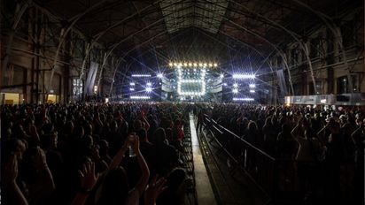 Recta final: el Festival Tribus en Santa Fe entra en su cuenta regresiva y se agotan las preventas para el 1 y 2 de mayo