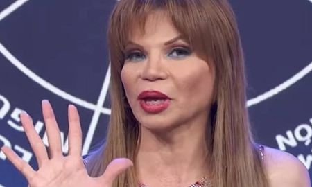 Mhoni Vidente - astróloga cubana Mhoni Vidente - astróloga cubana