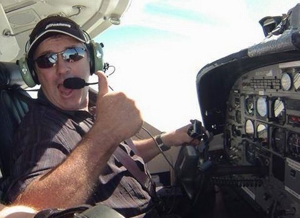 Emiliano Sala: el piloto David Ibbotson no podía viajar de noche