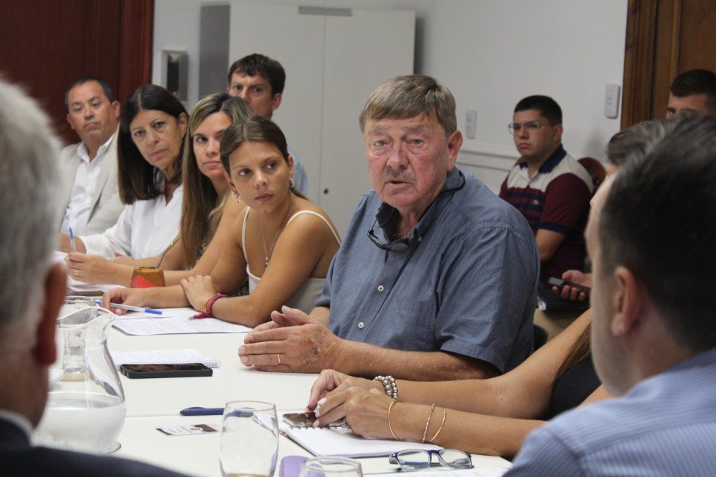 Desde las entidades agropecuarias resaltaron que el monto acordado en la confección de la ley se redujo a una quinta parte.