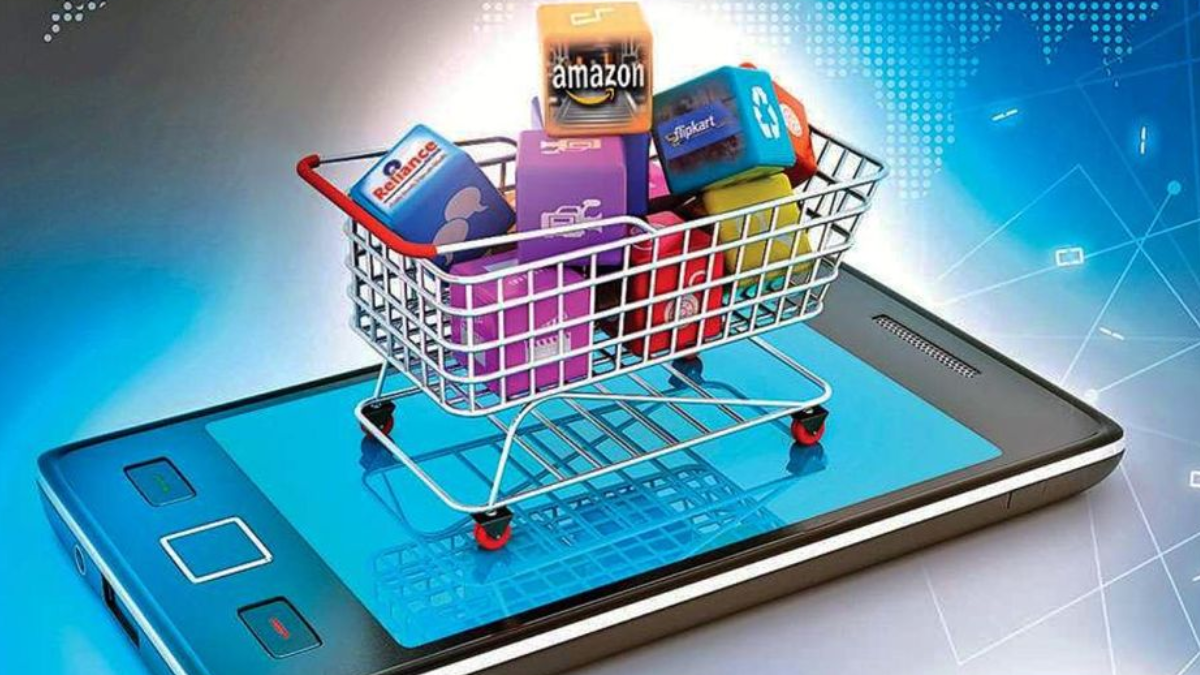 La adopción de tecnologías de pago como billeteras virtuales está acelerando el cambio del comercio físico al digital en el país. La adopción de tecnologías de pago como billeteras virtuales está acelerando el cambio del comercio físico al digital en el país.