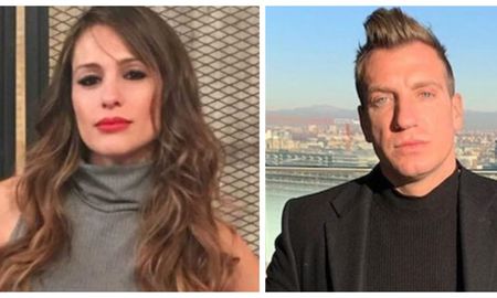 pampita se la agarro con maxi lopez y fue letal