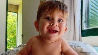 Juntos por Thiago: el tiempo corre y necesita una vacuna urgente
