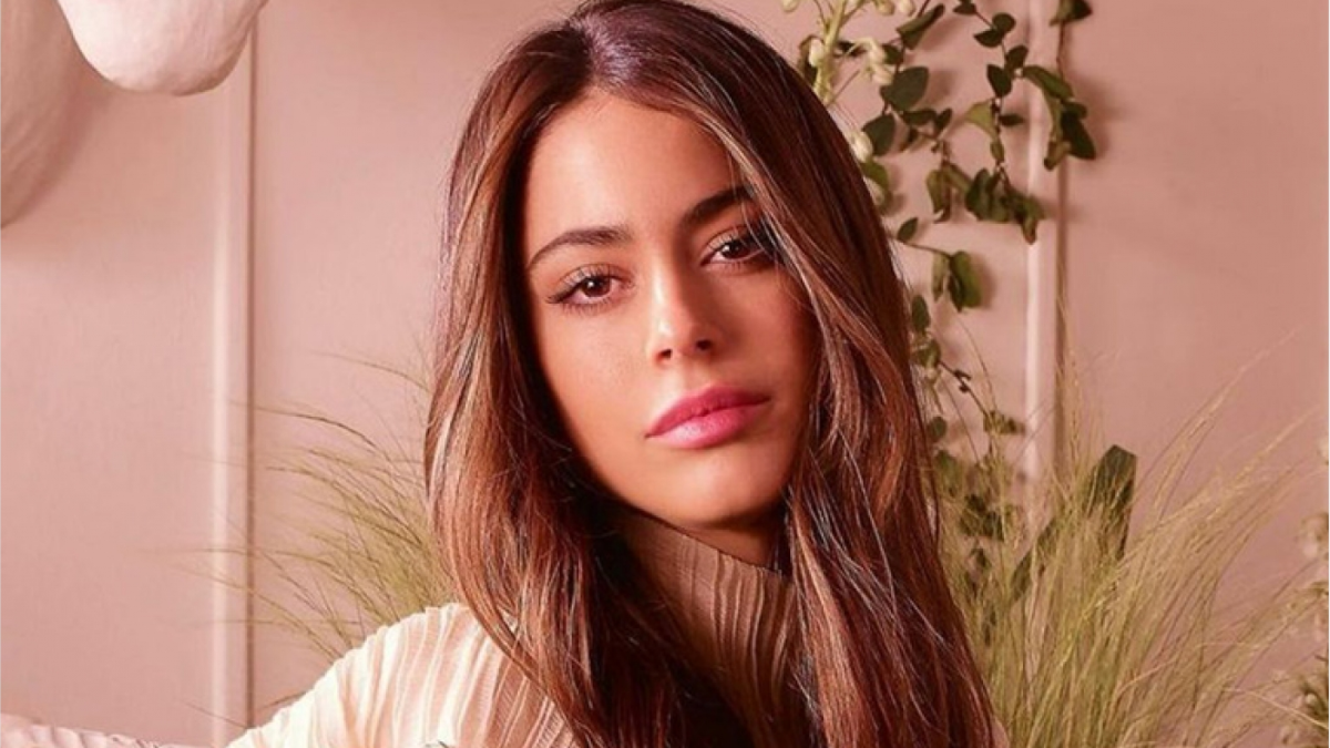 Así es la lujosa casa de Tini Stoessel: estilo ecléctico