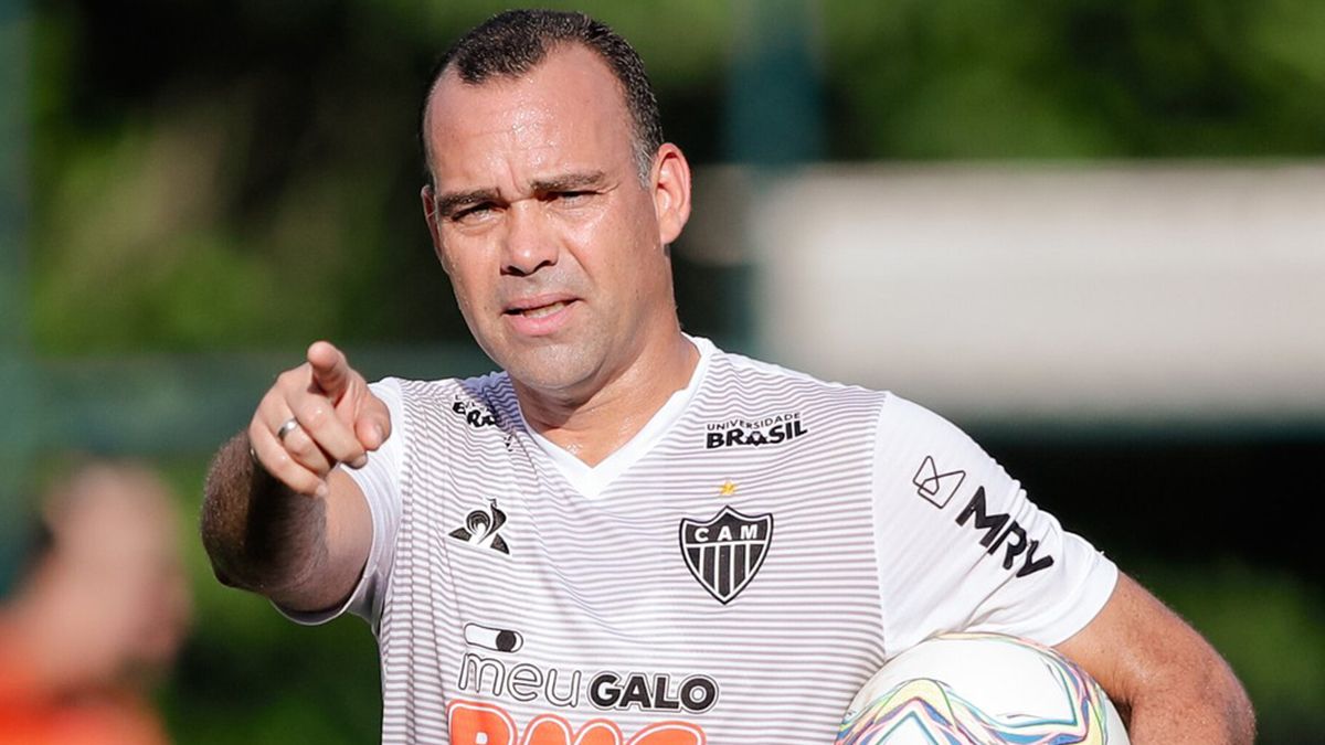 Dudamel piensa en Unión: Iremos por todo o nada