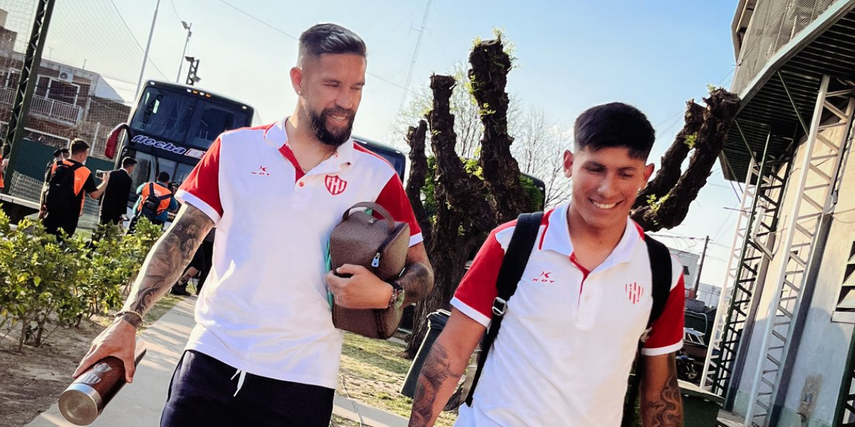 Semana corta para Unión tras la derrota en Junín: cuándo vuelve a jugar por la Liga Profesional