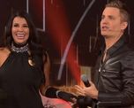 Charlotte Caniggia podría convertirse en la próxima eliminada de Gran Hermano 2026. Charlotte Caniggia podría convertirse en la próxima eliminada de Gran Hermano 2026.