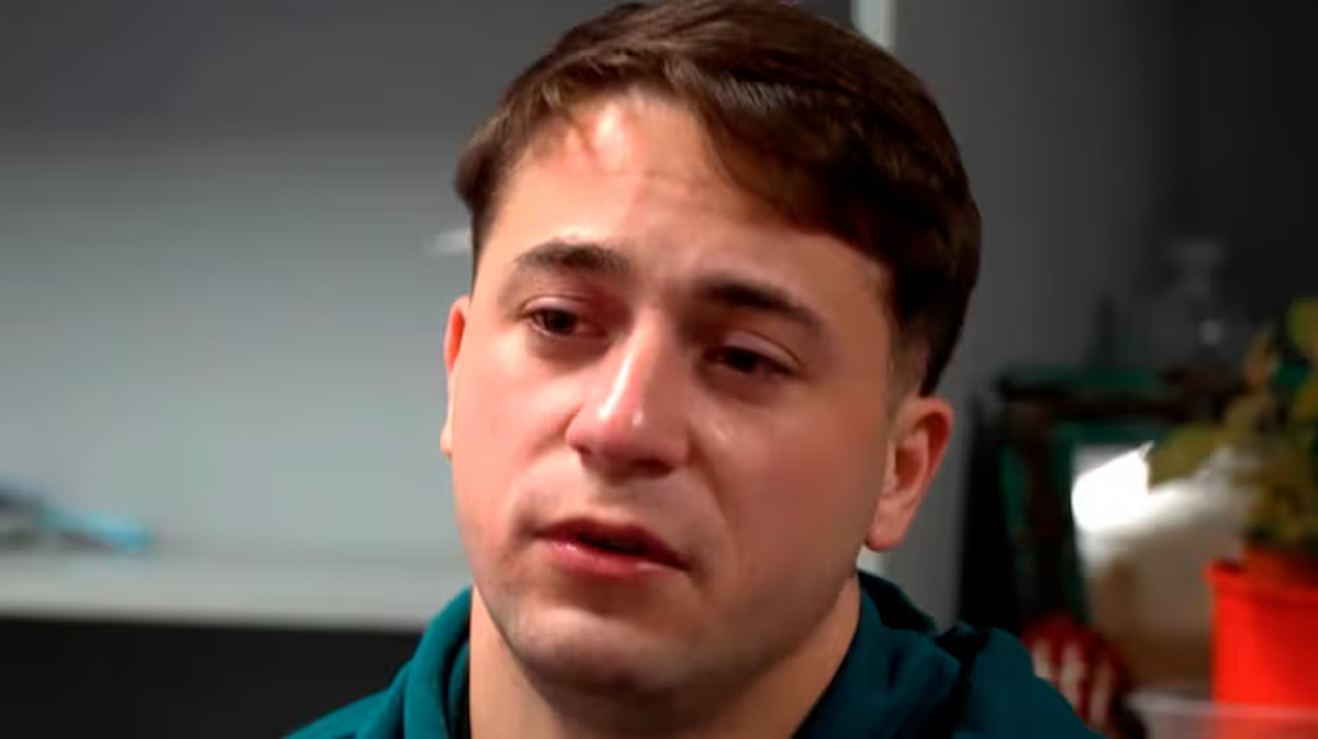 M&aacute;ximo Thomsen no participar&aacute; en la serie documental, ya que consideran que "podr&iacute;a perjudicar su imagen".