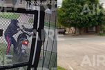 Más allá del trauma y la herida física, la mayor angustia de Patricia radica en la pérdida de su único medio de movilidad, esencial para su sustento diario y la organización de su familia.