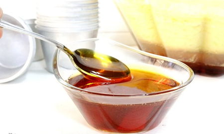 La receta infalible para hacer caramelo casero con 2 ingredientes y que no se te queme La receta infalible para hacer caramelo casero con 2 ingredientes y que no se te queme