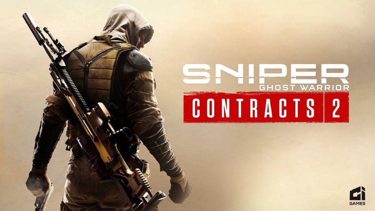 Sniper Ghost Warrior Contracts 2 ya se puede jugar en PlayStation 5.