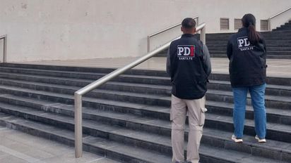 Allanamientos y detención en Córdoba por un robo ocurrido en una estación de servicio de Cayastá