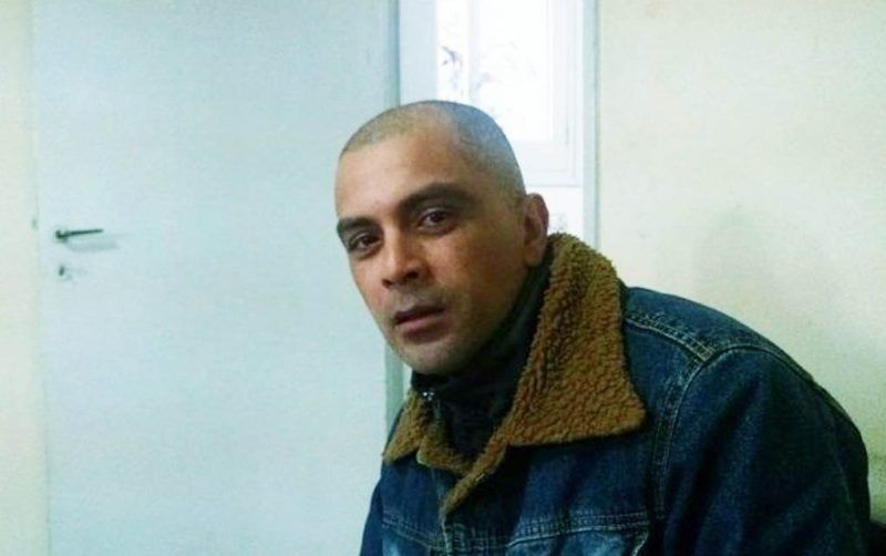 Se cumplen ocho años del crimen del policía Pablo Cejas