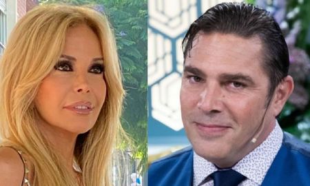 Matías Alé fulminó a Graciela Alfano: Yo no soy responsable de que ella haya tomado somníferos durante 10 años. Matías Alé fulminó a Graciela Alfano: Yo no soy responsable de que ella haya tomado somníferos durante 10 años.