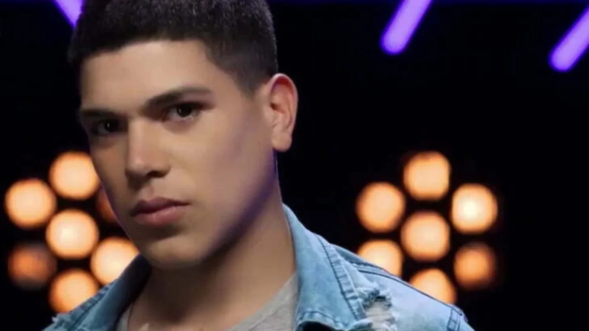 Por que detuvieron al papá de Thiago de Gran Hermano