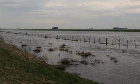 inundaciones: ?la situacion es compleja y la enfrentamos con todos los recursos? inundaciones: ?la situacion es compleja y la enfrentamos con todos los recursos?