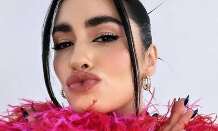Lali Espósito, muy hot. Lali Espósito, muy hot.