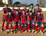 La Perla del Oeste buscará volver a la senda del triunfo por la Liga Santafesina de Fútbol. Foto: Prensa LSF. La Perla del Oeste buscará volver a la senda del triunfo por la Liga Santafesina de Fútbol. Foto: Prensa LSF.