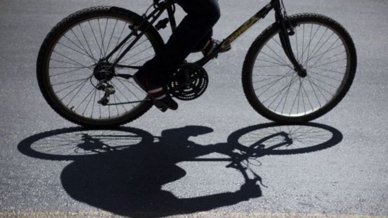 Robó una bici y lo detuvieron por el crimen de Coronel Dorrego