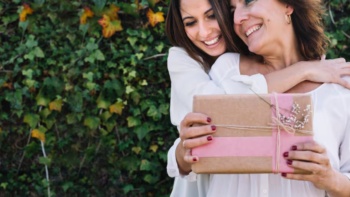 Conocé&nbsp; las mejores ideas para regalarle a tu mamá en su día.&nbsp;