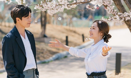 Esta serie coreana, disponible en Netflix, es uno ideal si buscas romance y comedia. Esta serie coreana, disponible en Netflix, es uno ideal si buscas romance y comedia.
