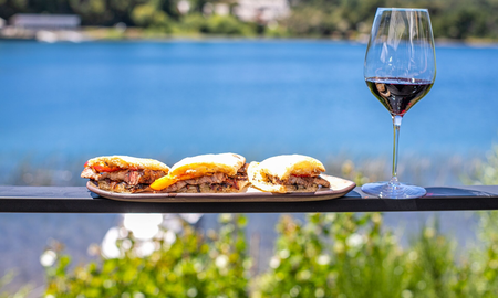 Bariloche: los 5 mejores restaurantes y cervecerías del verano Bariloche: los 5 mejores restaurantes y cervecerías del verano