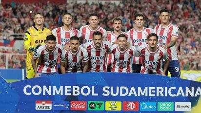 Malas noticias para Unión antes de recibir a Mushuc Runa en la Copa Sudamericana